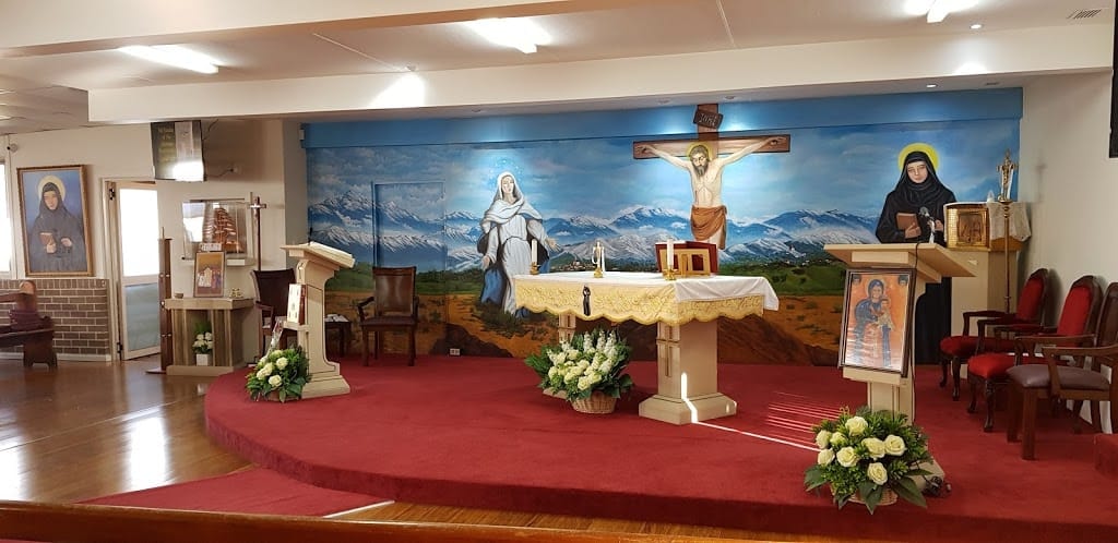 St Rafqa Austral