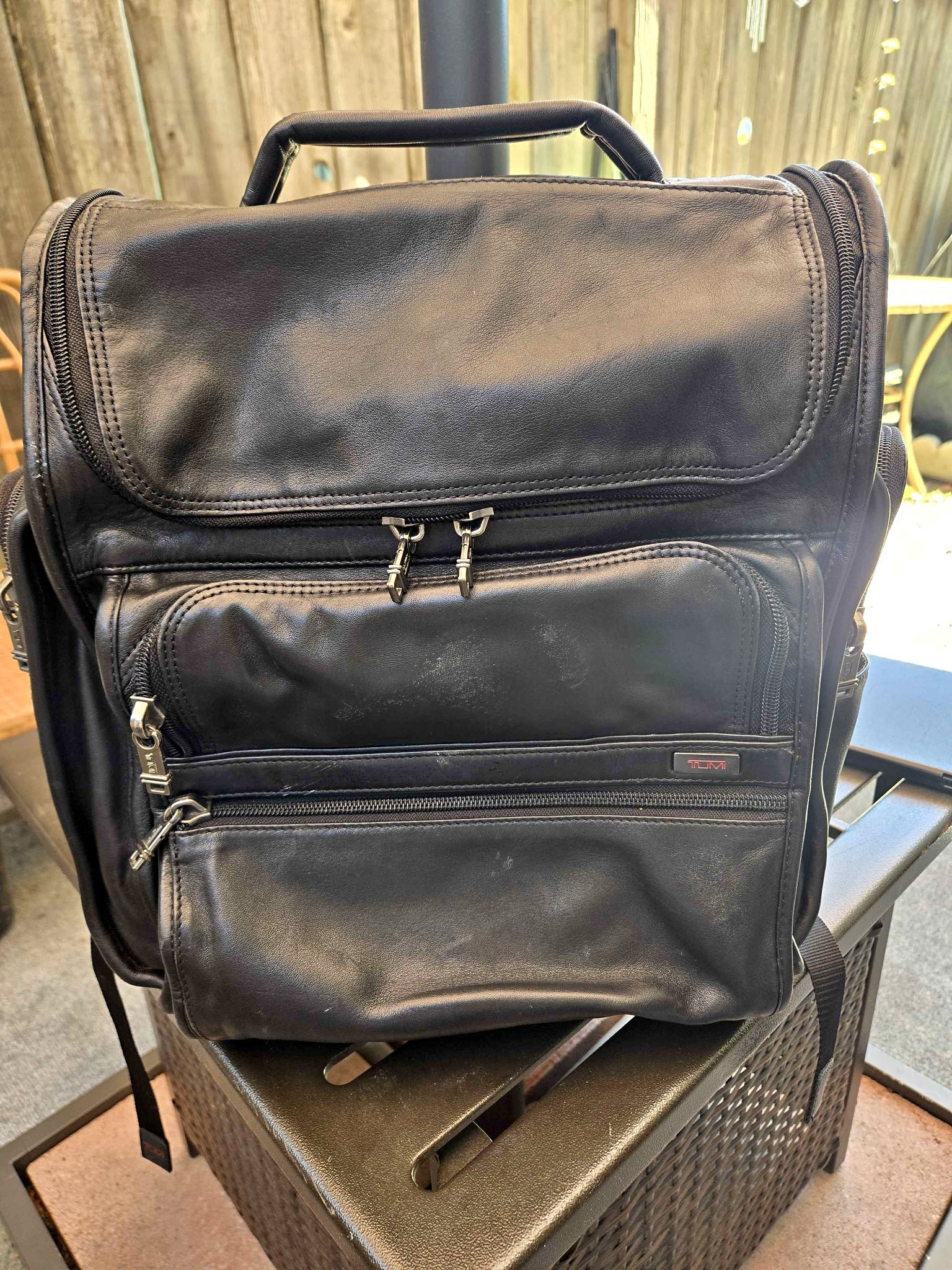 timbuk2 q 17 ironside backpack Branded Laptop Branded 2.0 Eco Black ZoomX Style:With Insulation Inner- 3 Gallon an organizer Coach Rivington Backpack |