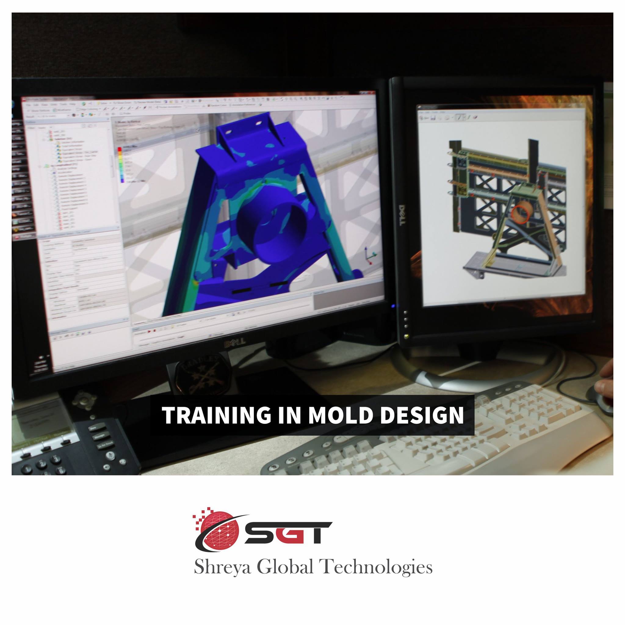SGT- Skill Development Hub