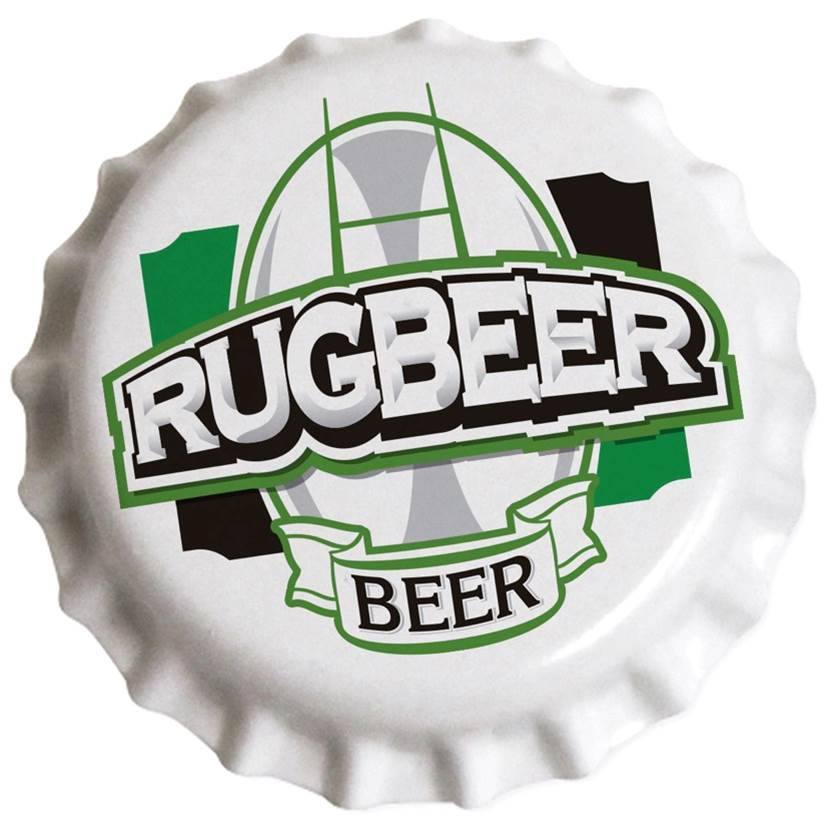 Rugbeer Pancho