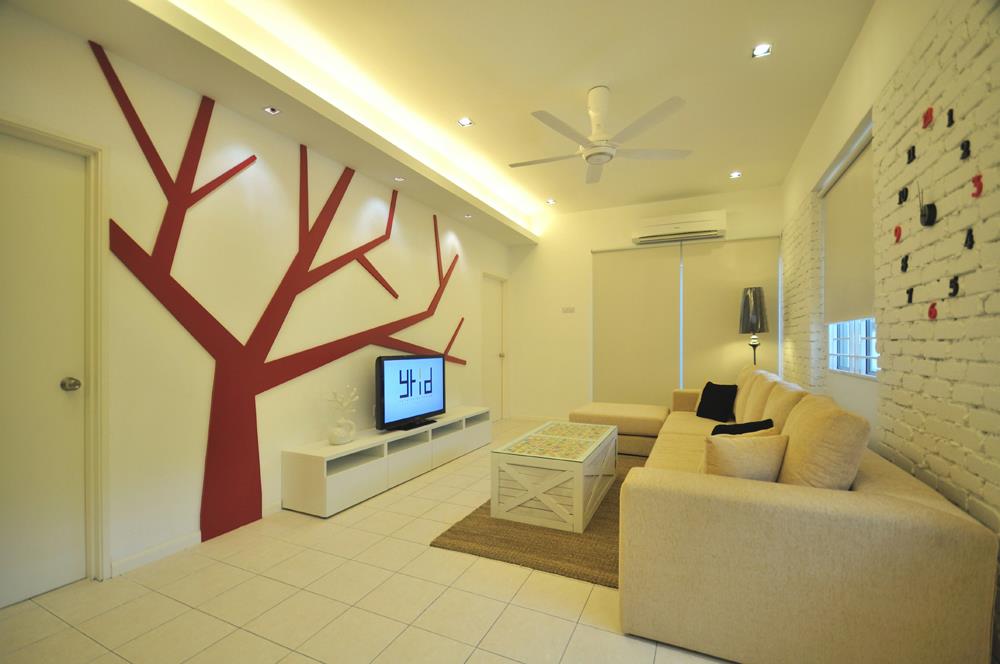 YT Interior Design