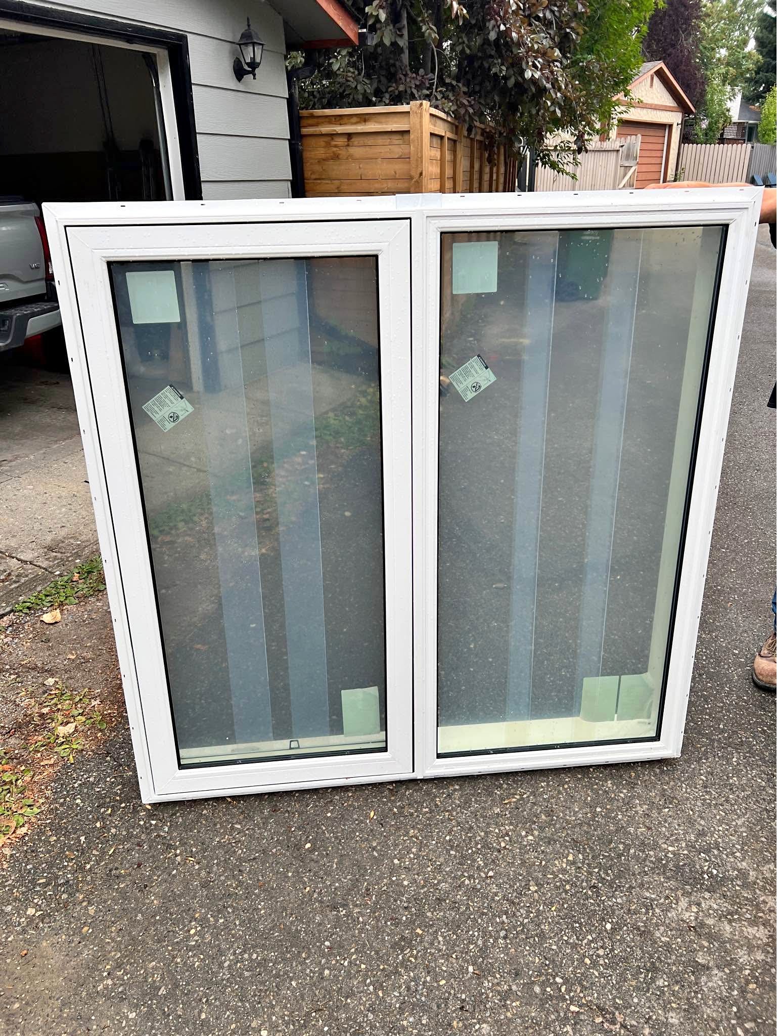 BRAND NEW DUAL GLAZE WINDOWS - Home Decor - Calgary, Alberta | Facebook ...