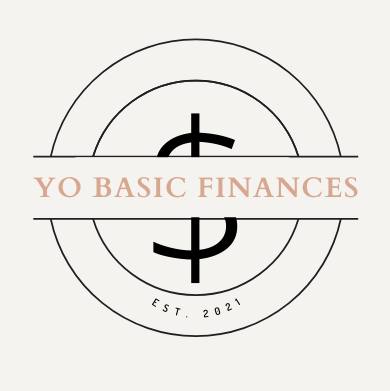 Yo Basic Finances