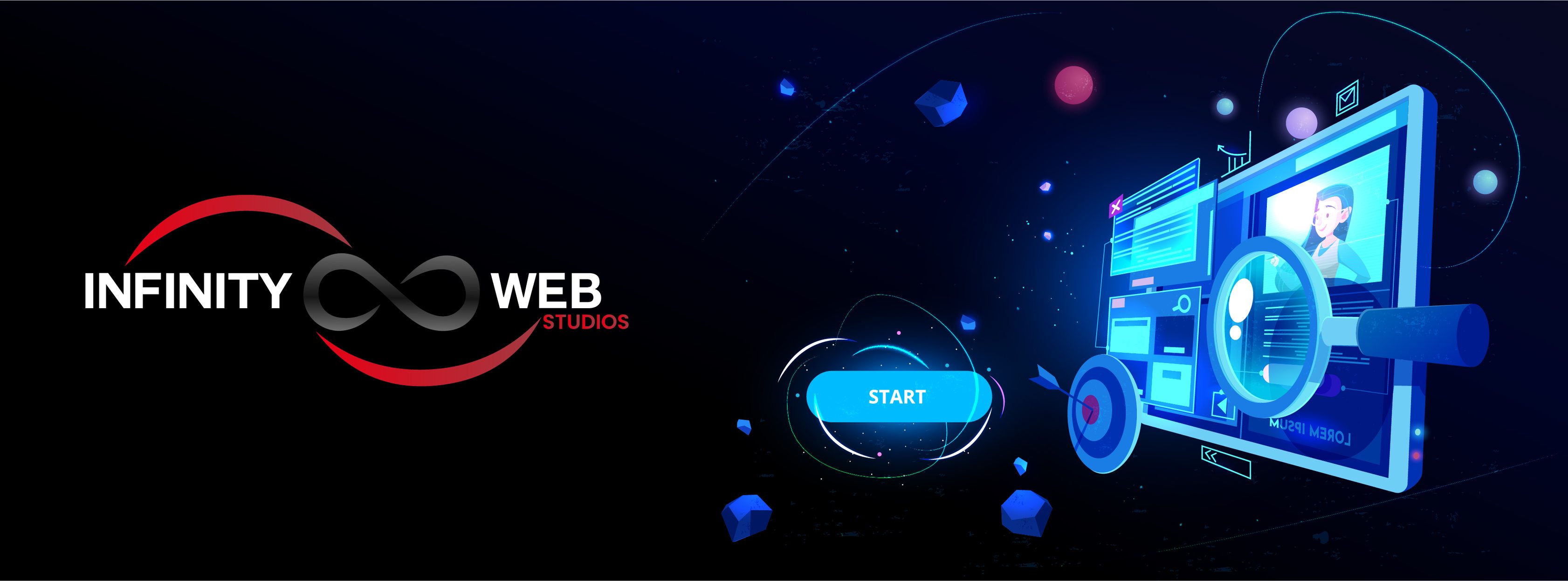 Infinity Web Studios