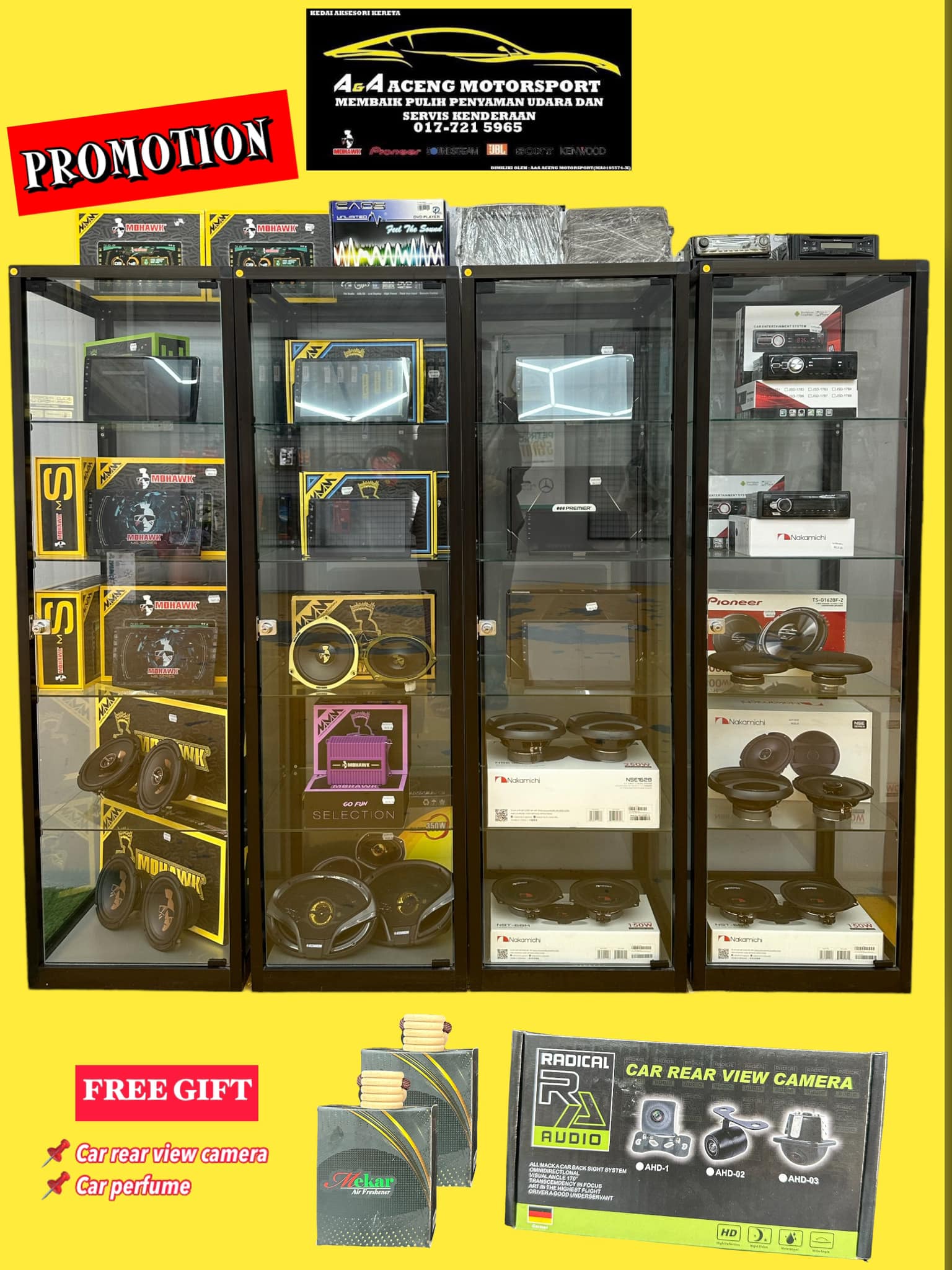 Aceng Motor - 💥 PROMOSI HARI RAYA 💥 💥 PROMOSI HARI RAYA 💥...