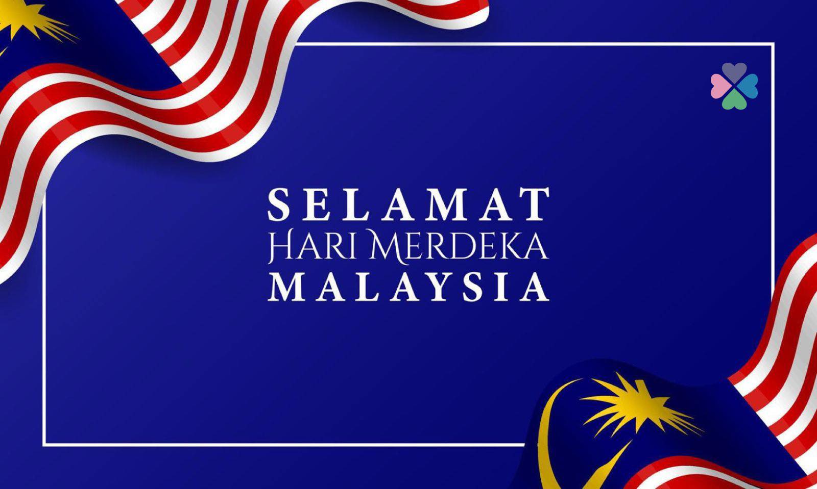 Franchise - “Happy 68th Merdeka, Malaysia! 🇲🇾 Together we grow stronger ...