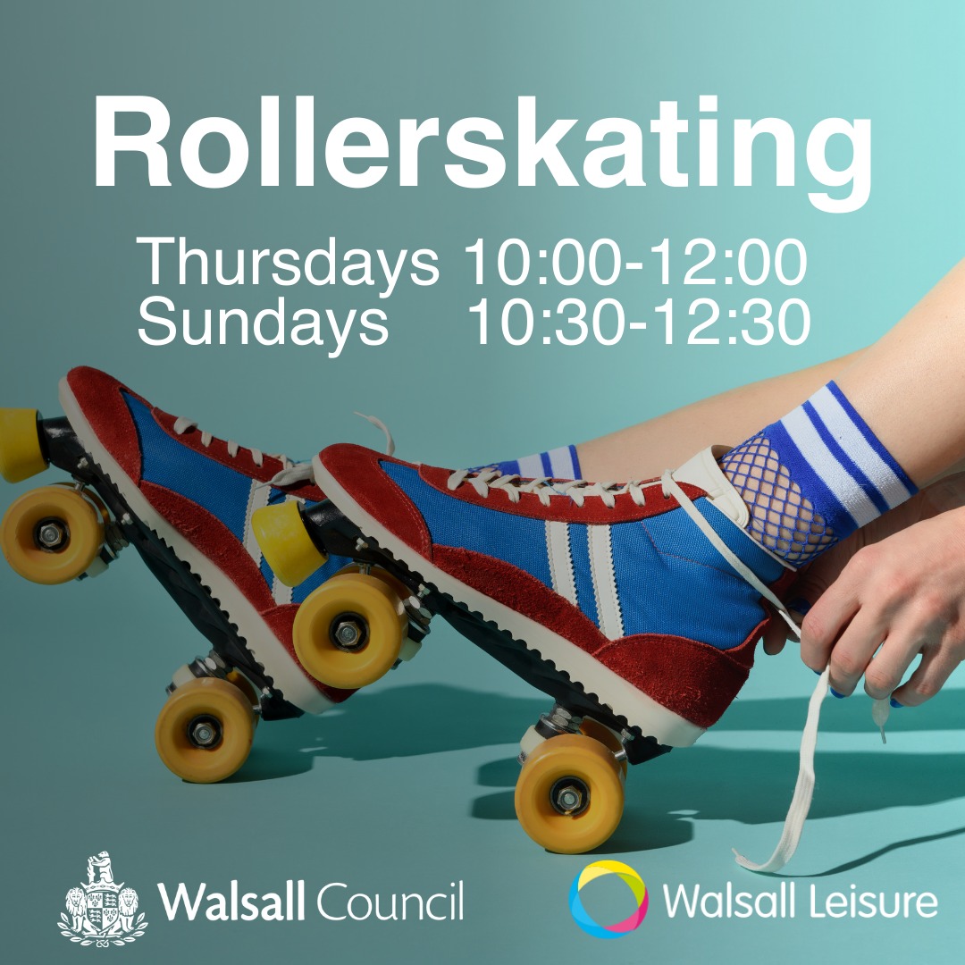 Bloxwich Active Living Centre | Bloxwich