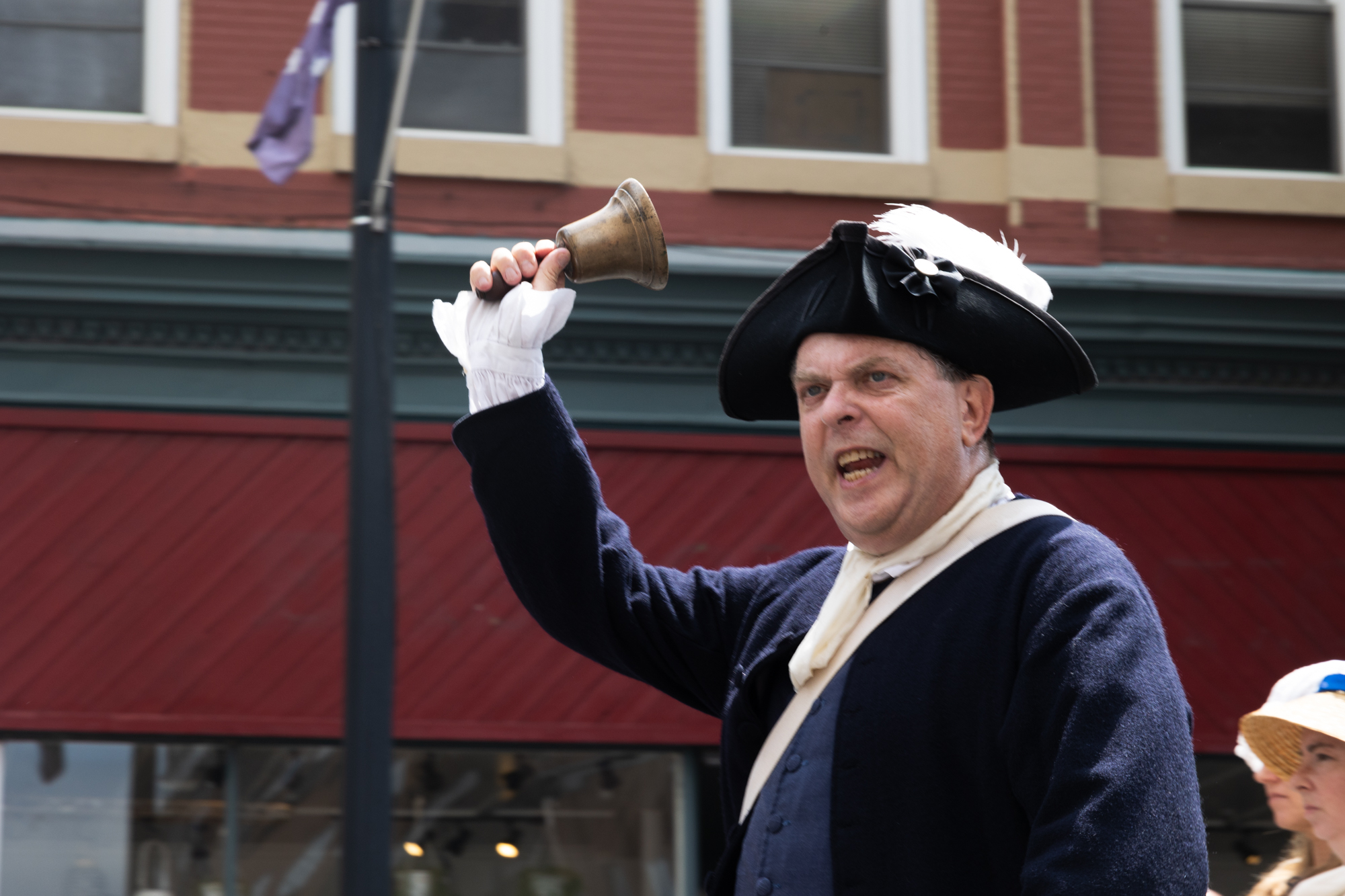 First - Planning is underway for the Lehigh Valley’s celebration of the ...