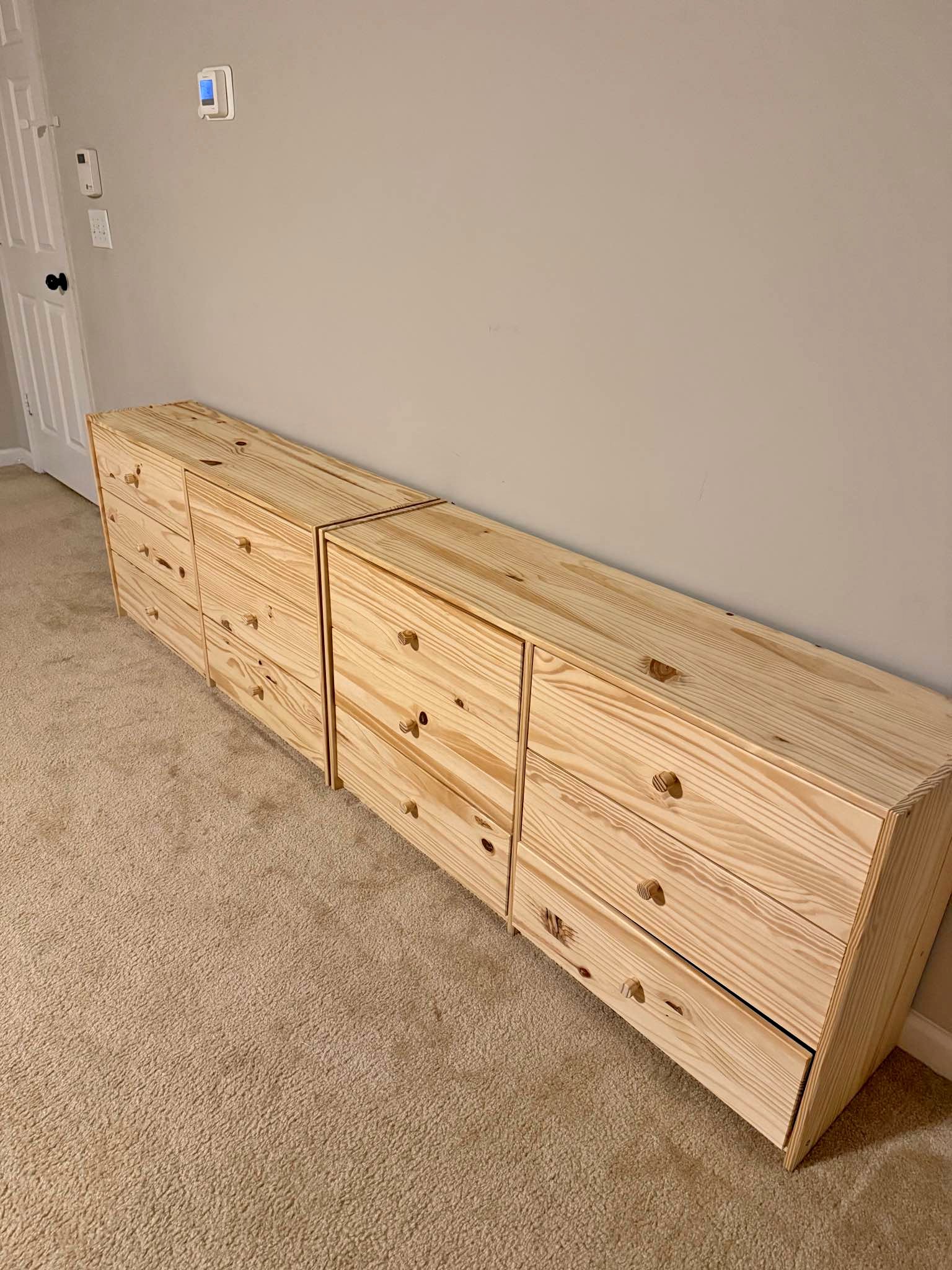 IKEA RAST dressers - Dressers & Chests of Drawers - Hartwood, Virginia ...
