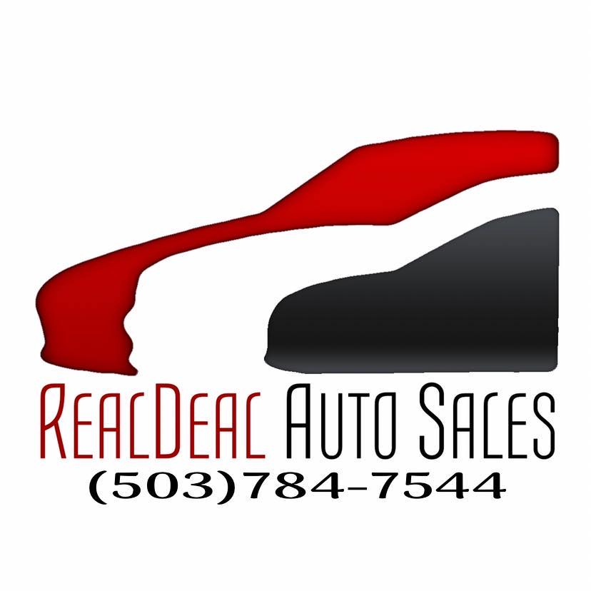 REAL DEAL AUTO SALES