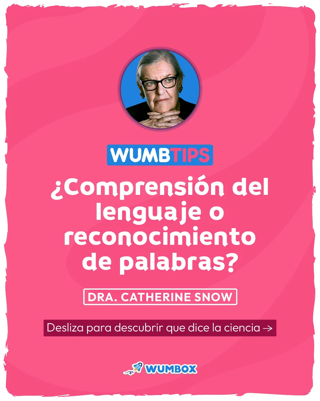Wumbox - 📚 Comprender un texto va mucho más allá de... | Facebook