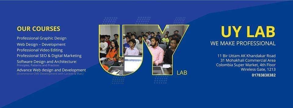 UY Lab- Online (WD-2015) | Facebook