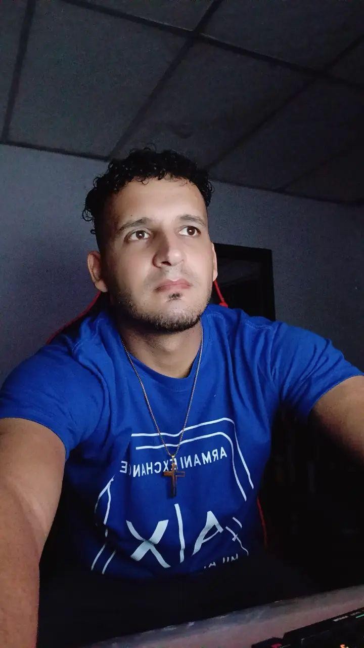 Rikel Gonzalez Romero
