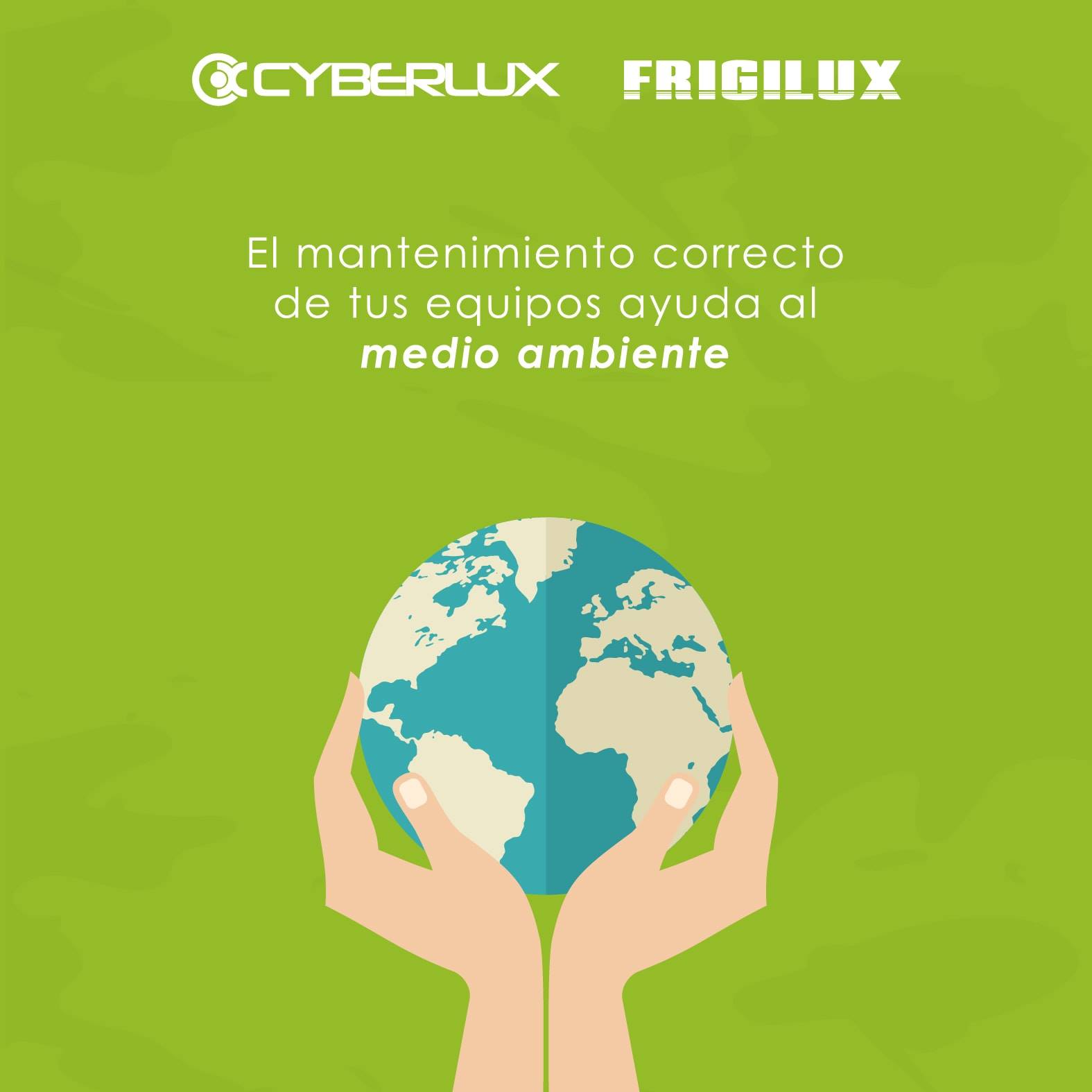 Los sistemas de aire... - Cyberlux de Venezuela | Facebook