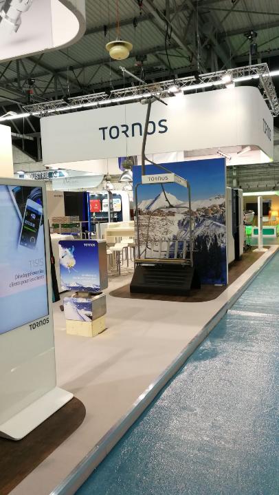 Tornos Group - Atteignez des sommets avec notre nouvelle... | Facebook