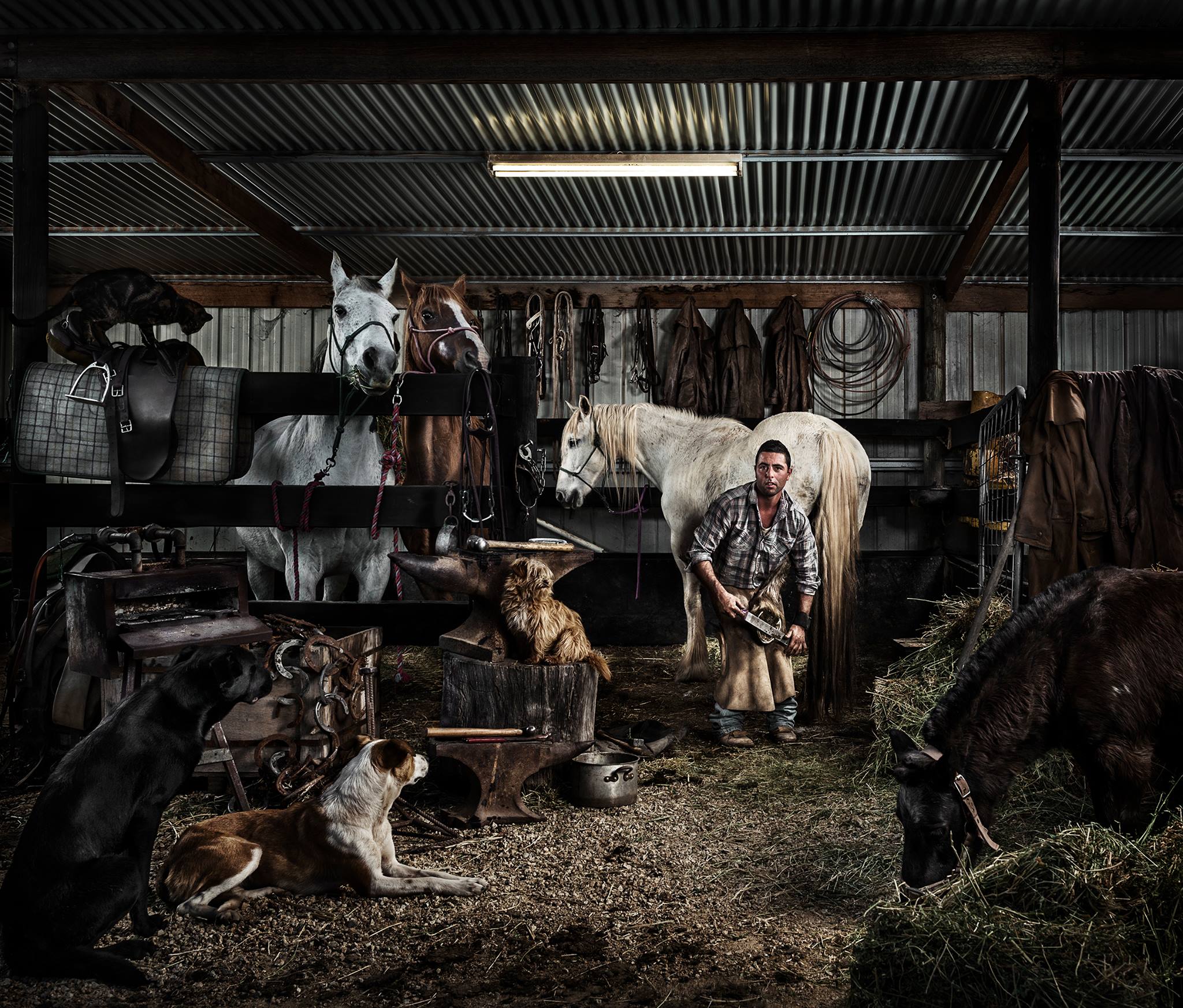 Keren Dobia Photography - I love photographing people! and what makes ...