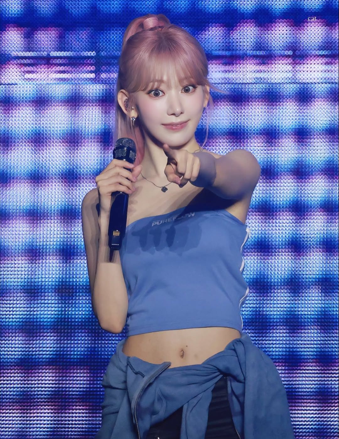 咲良ちゃんラブ❤️