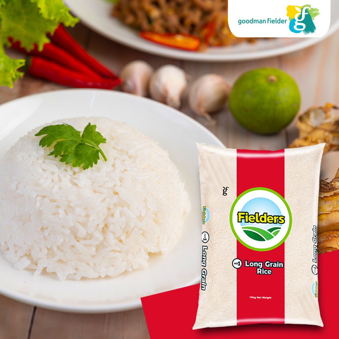 The ideal choice for your family! 👍 - Goodman Fielder Fiji