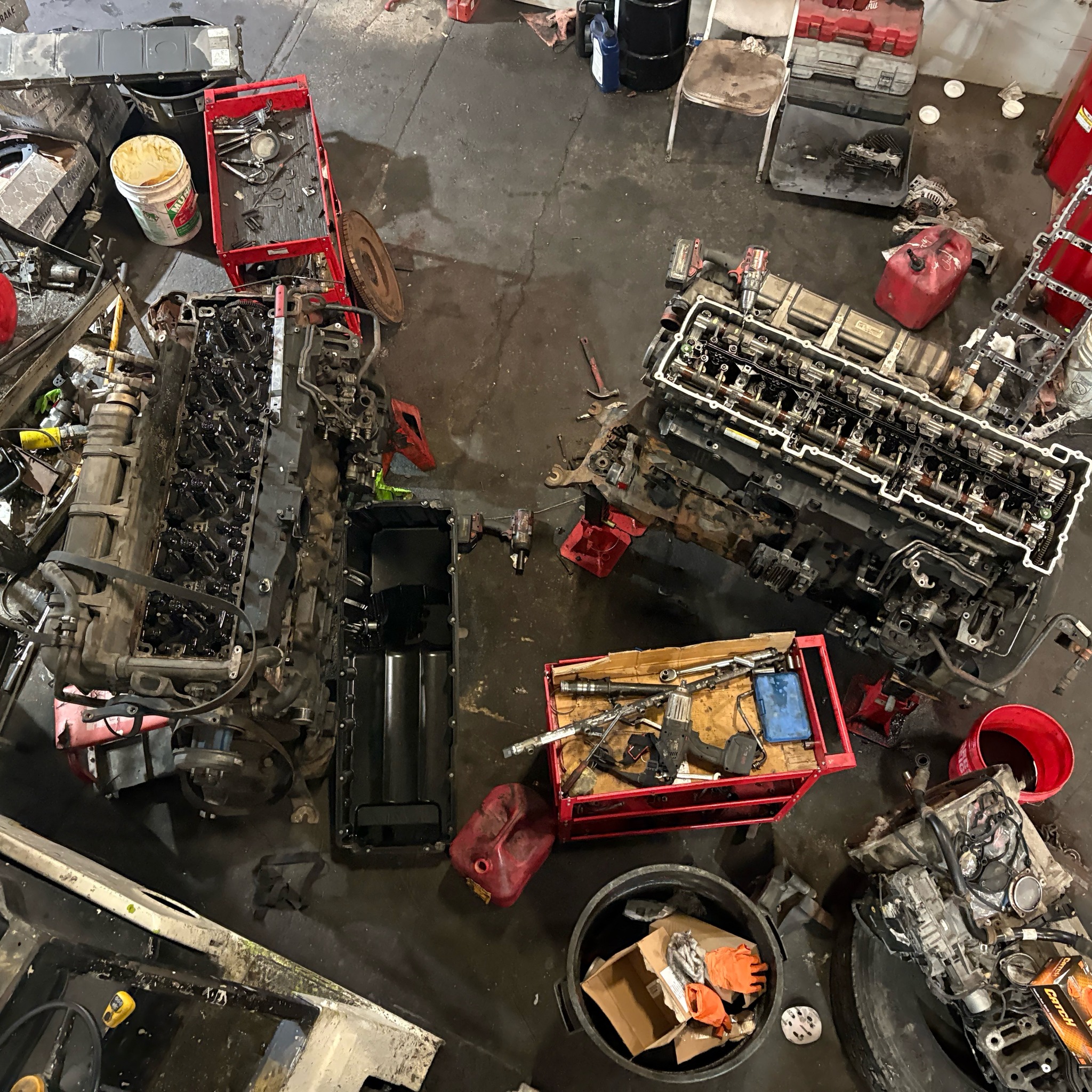 Diesel Knuckle Busters | Does anyone familiar with this bendix tool for ...