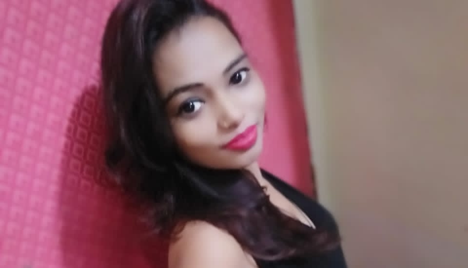 Shreya rajput