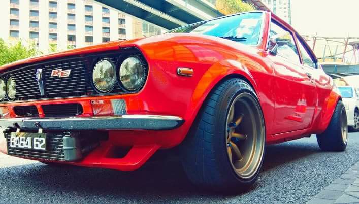 MAZDA RX2 ROTARY... - Komuniti Kereta Orang Lama Malaysia