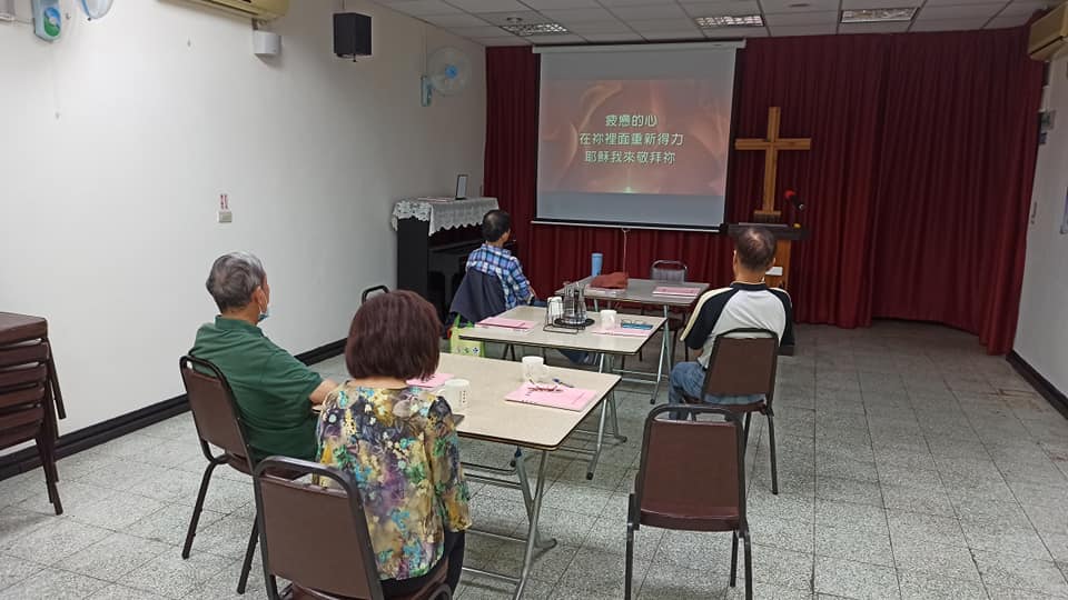中華浸信會大村福音傳播協會 - 詩歌團契：讚美主，敬拜主！ | Facebook