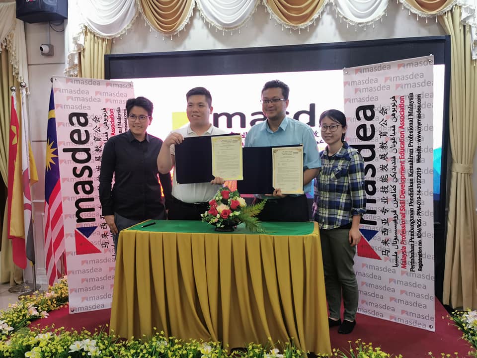 ETB International Malaysia... - ETB International Malaysia
