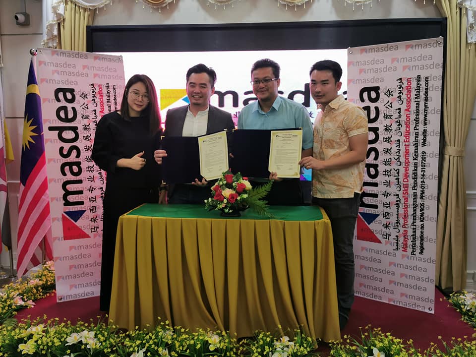 ETB International Malaysia... - ETB International Malaysia