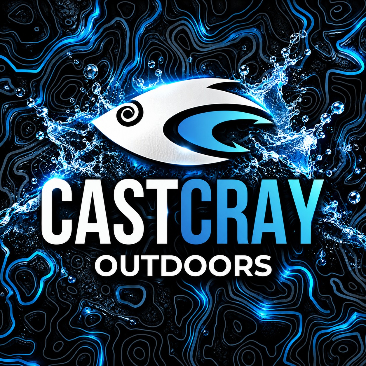 The best kind of day involves a fishing rod, a quiet lake, and a string ...