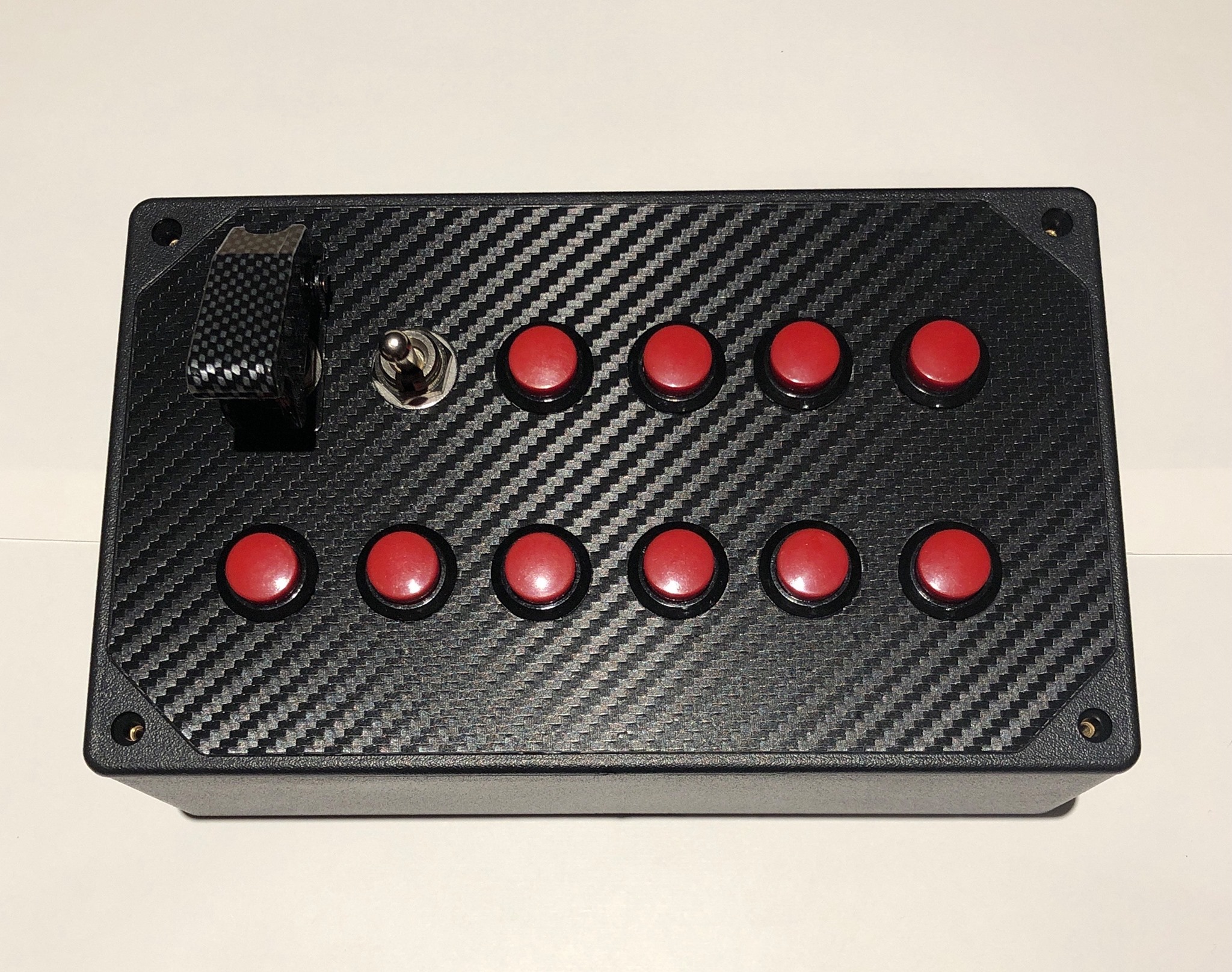 Budget Sim Boxes