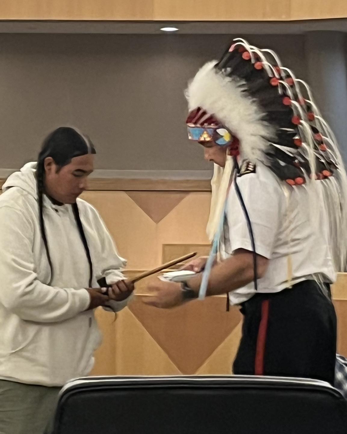 File Hills First... - File Hills First Nations Police Service
