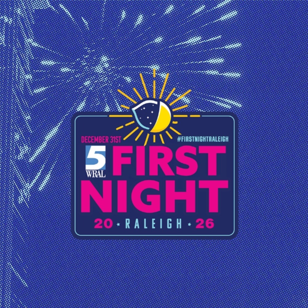 First Night Raleigh | Raleigh NC