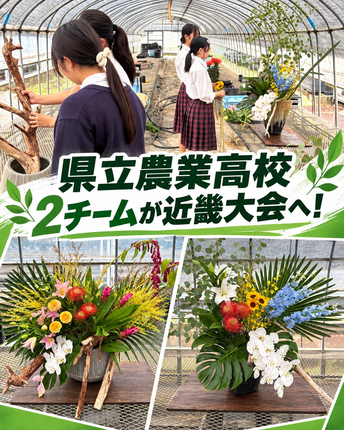 神田バラ園 バラ リージェントパーク 広島県竹原市でこだわりのバラを