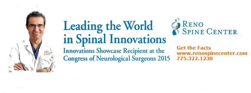 Reno Spine Center | Reno NV