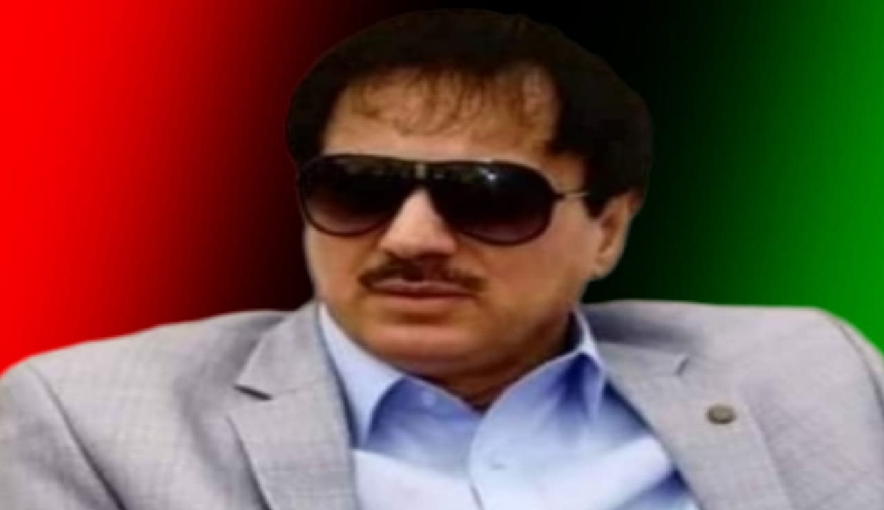 Sikander Hayat Rind PPP
