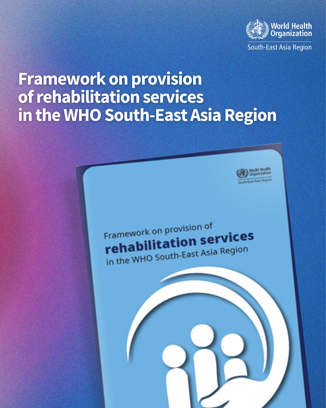 World Health Organization South-East Asia Region - WHO SEARO | New Delhi
