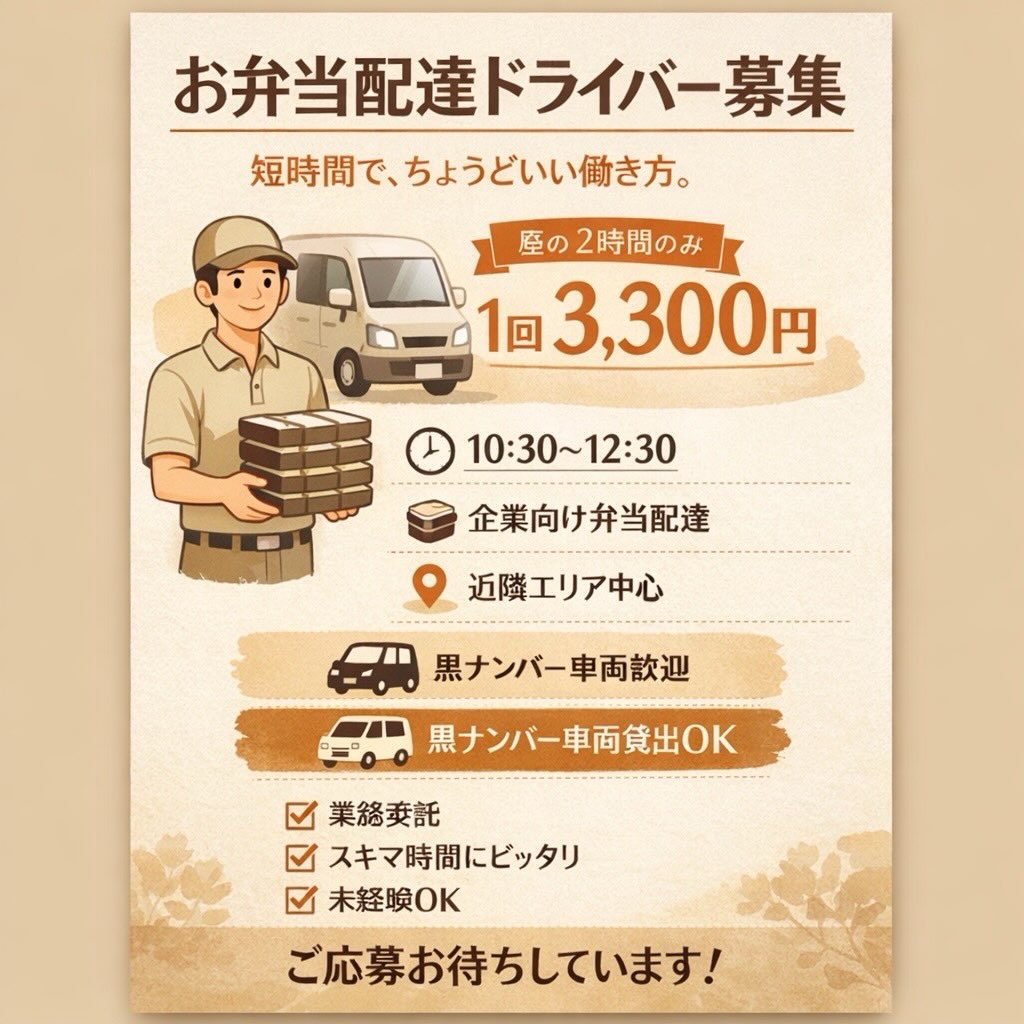 Guest... - Guest House Kuranomachi Kitchen ゲストハウス蔵の街キッチン