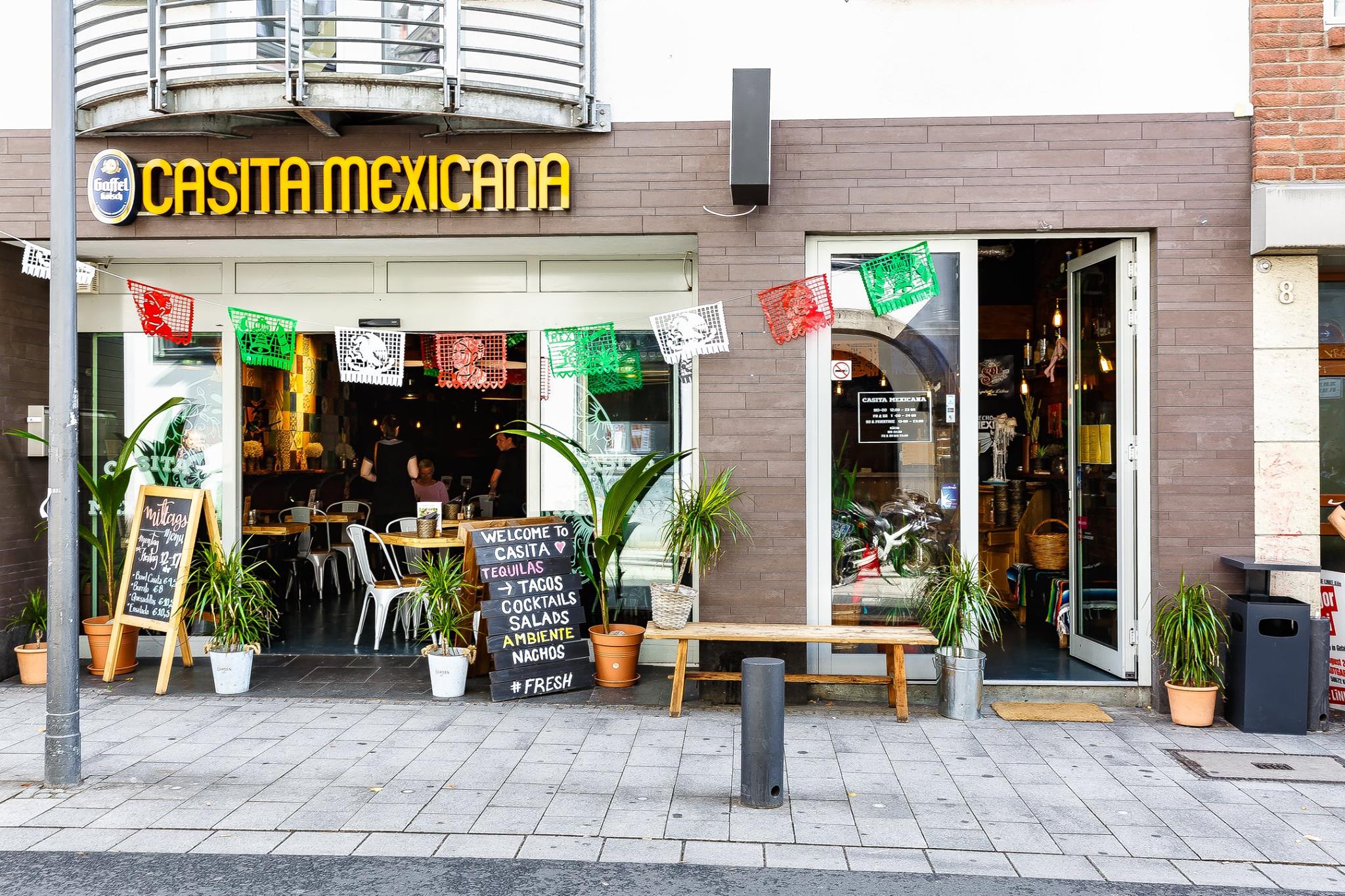 Casita Mexicana - Casita Mexicana added a new photo.