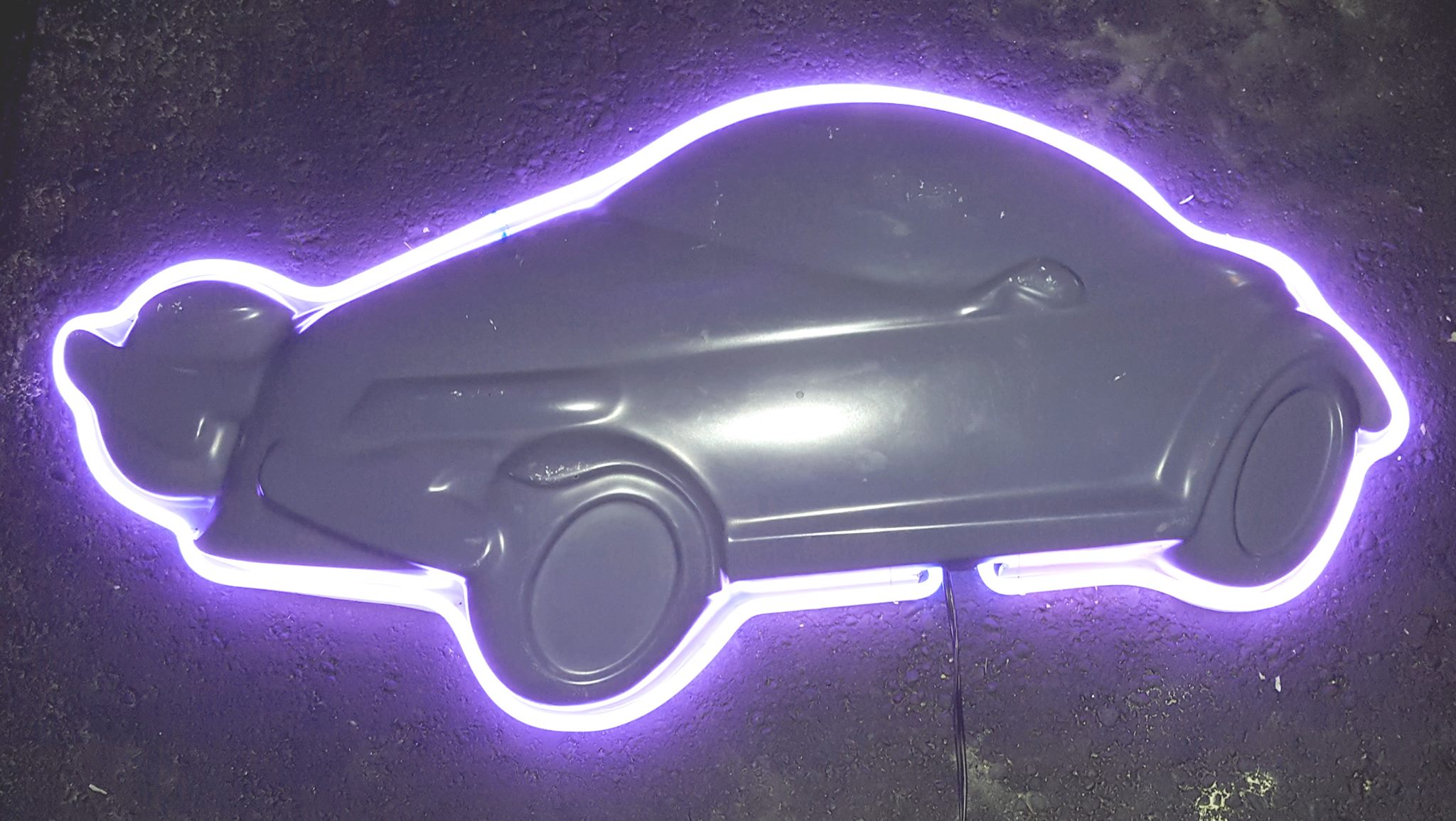 PMD Garage LLC - Here is the ZTA kit installed!