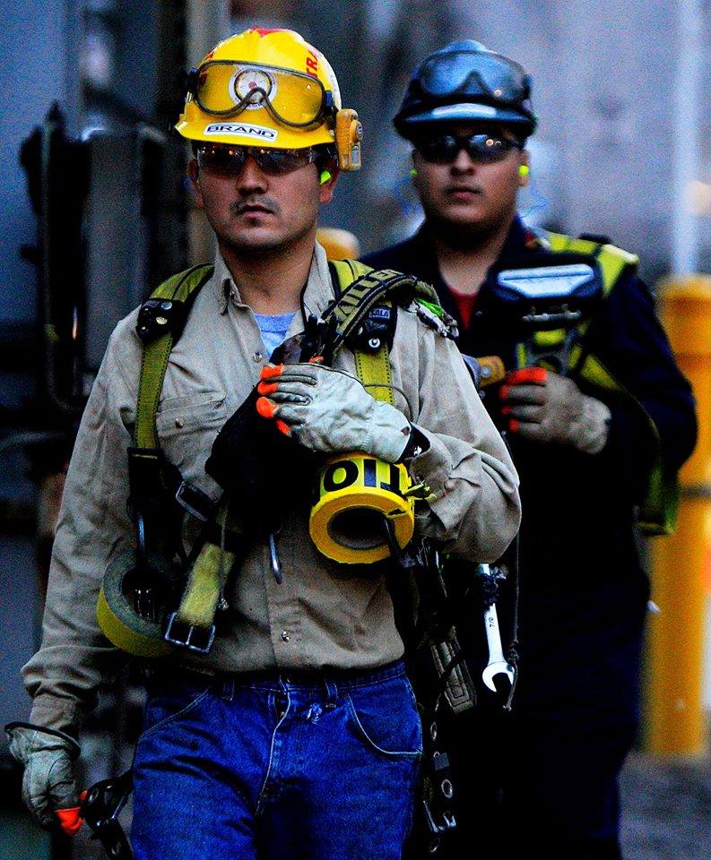 Shell Norco - Shell Norco has initiated the work on a... | Facebook