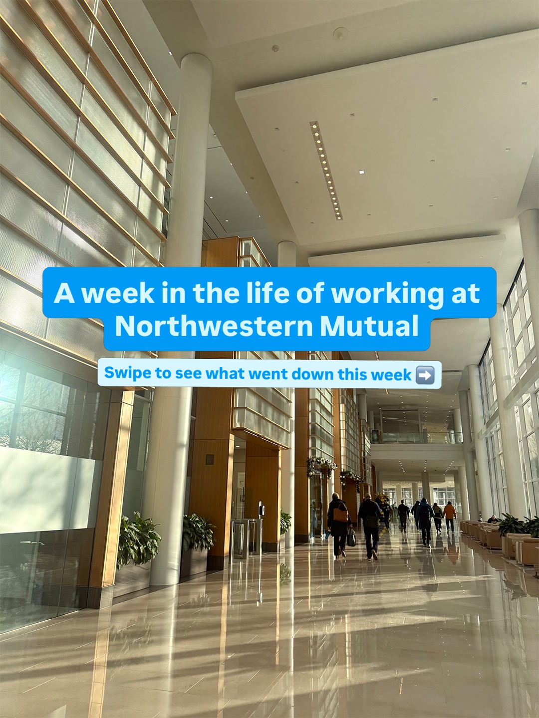 Northwestern Mutual Careers | Milwaukee WI
