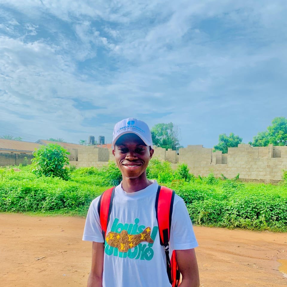 Rasheed Yusuff