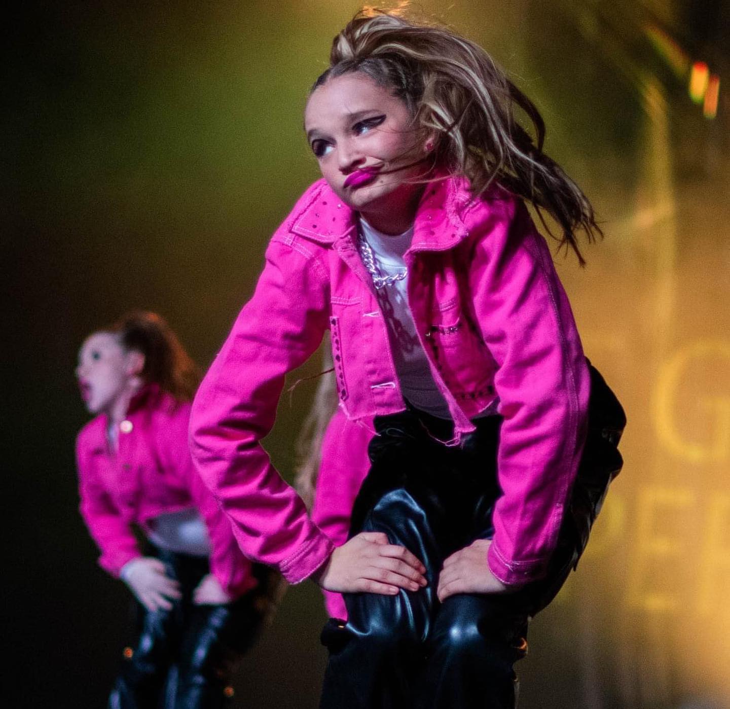 EPA AllStars - 🤩🤩🤩 📸: Rachel Shepard ️