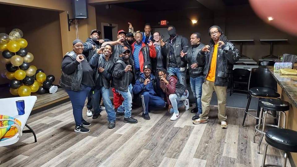 Clique Riders Mc's | Facebook
