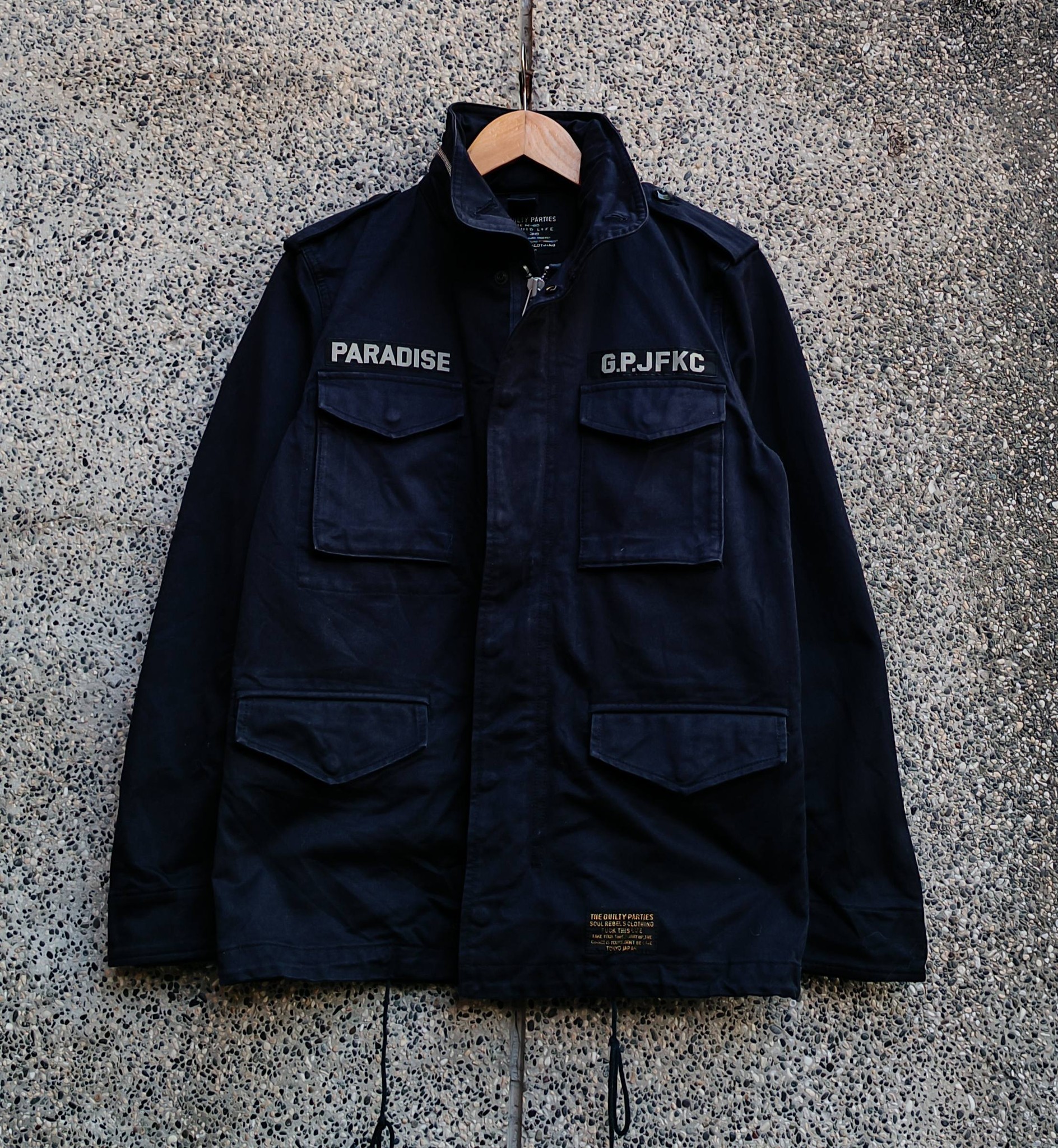 M65 jacket for sale in General Santos City