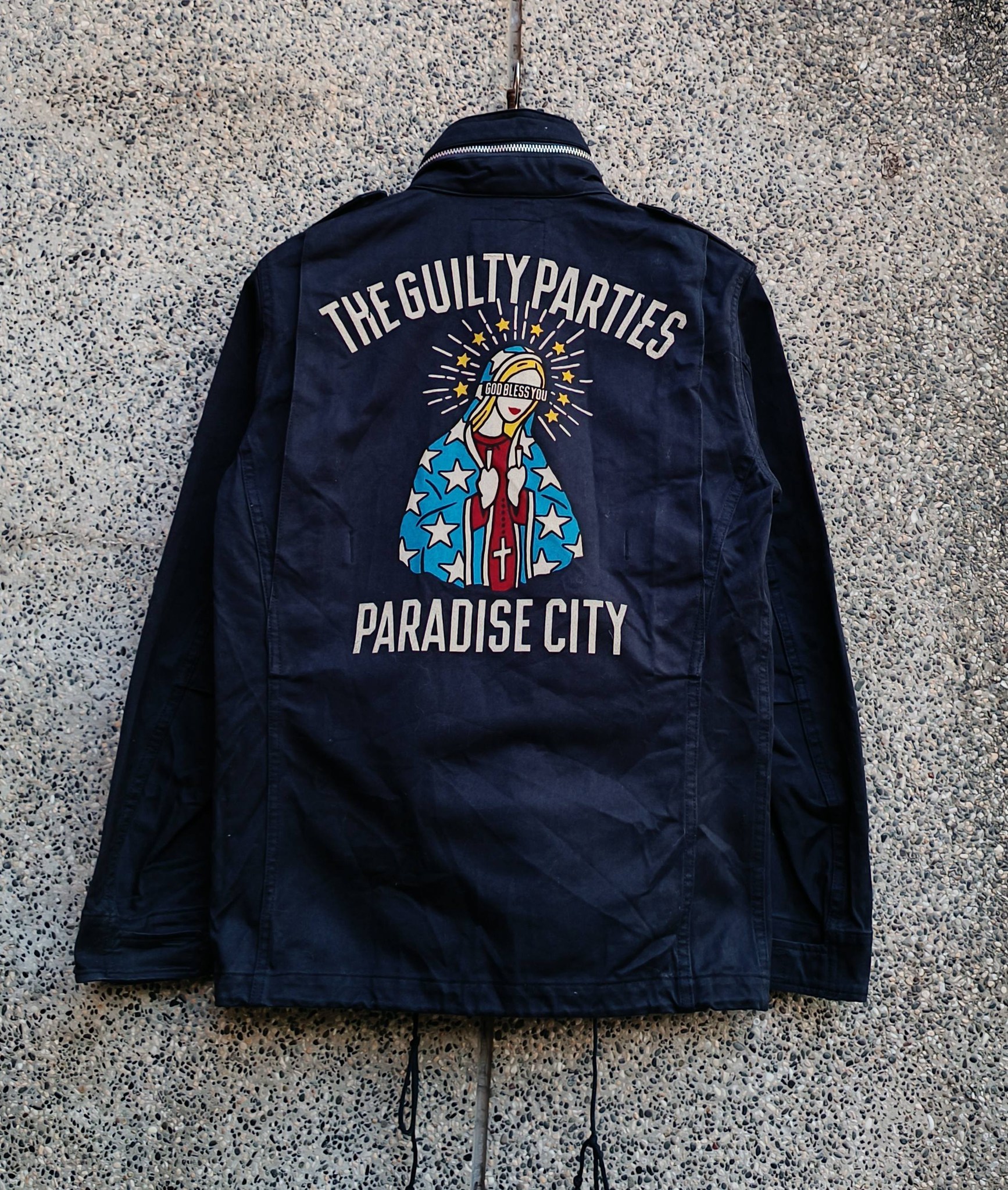 M65 jacket for sale in General Santos City