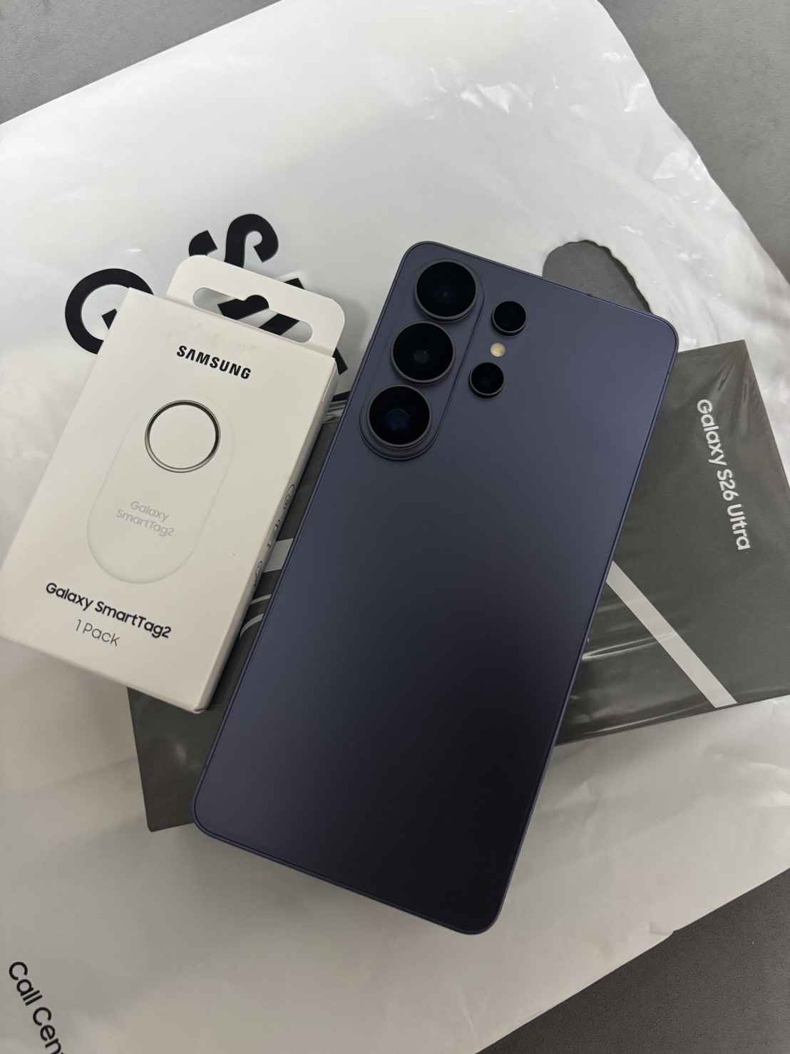 S26 Ultra 256 g ขายแล้ว - Cell Phones - Samo Khae, Phitsanulok ...