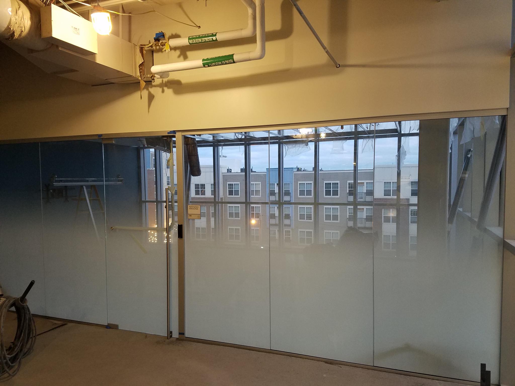Custom Gradient Window Film... - Sunray Window Films, LLC. | Facebook