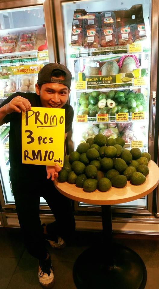 The Fruits Shop Avocado Madness The Fruits Shop Ss2 Facebook