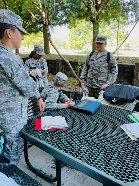 2023 NM Summer... - Civil Air Patrol New Mexico Wing | Facebook